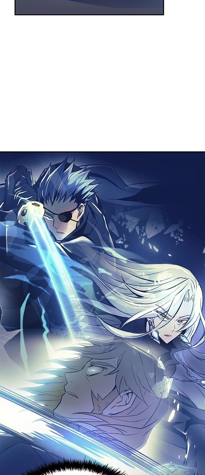Villain To Kill Chapter 28 Gambar 29
