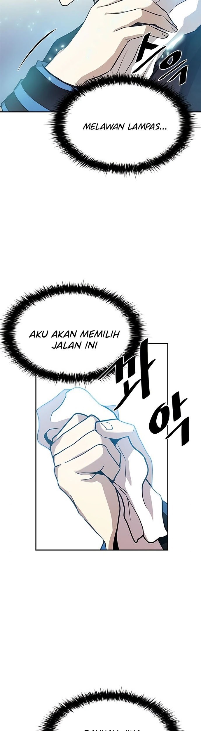 Villain To Kill Chapter 28 Gambar 31