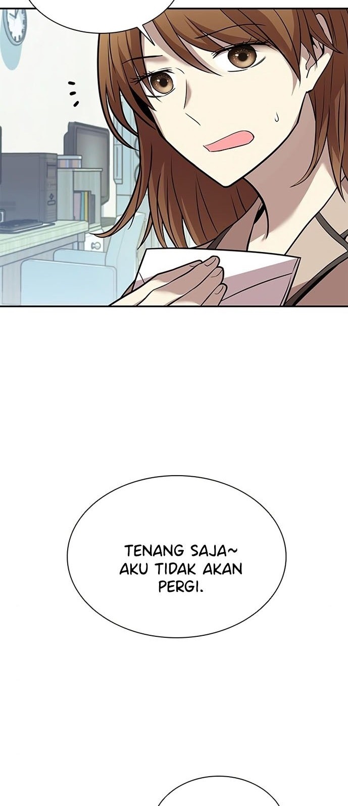 Villain To Kill Chapter 28 Gambar 47