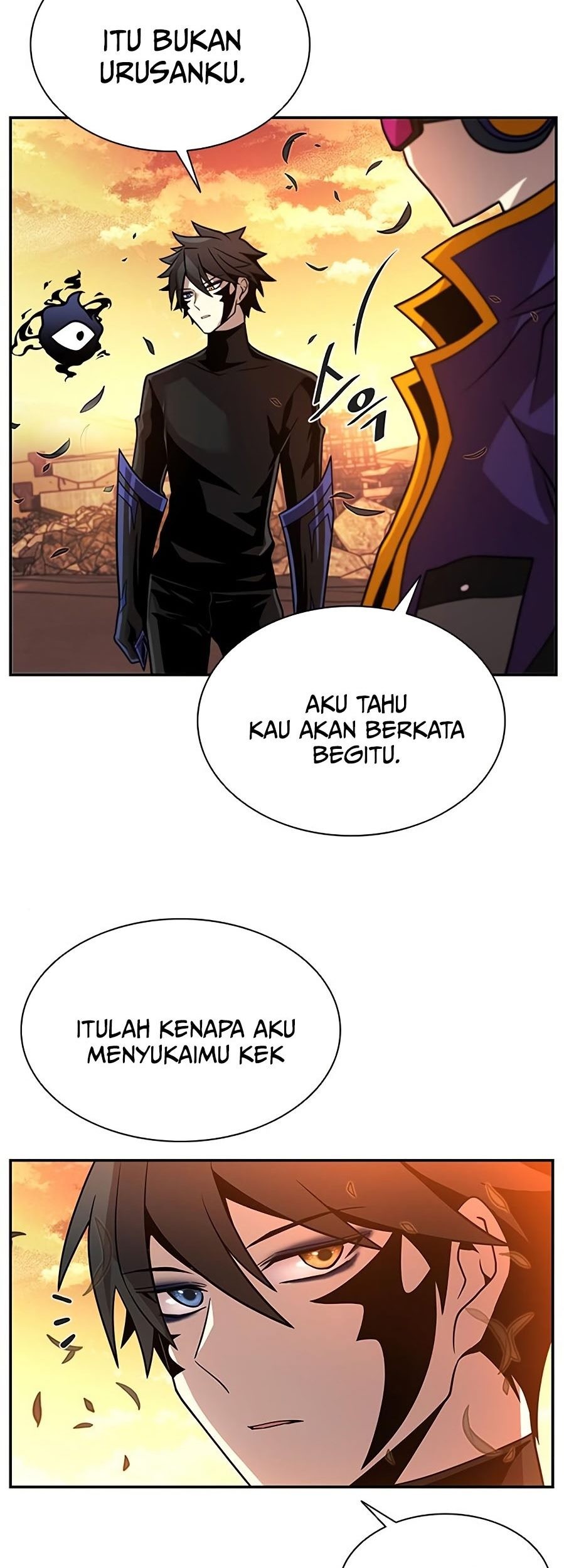 Villain To Kill Chapter 27 Gambar 15