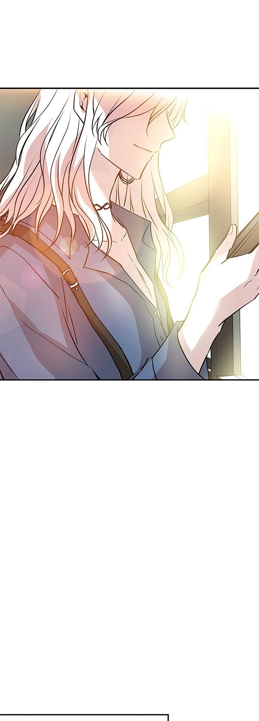 Villain To Kill Chapter 27 Gambar 34