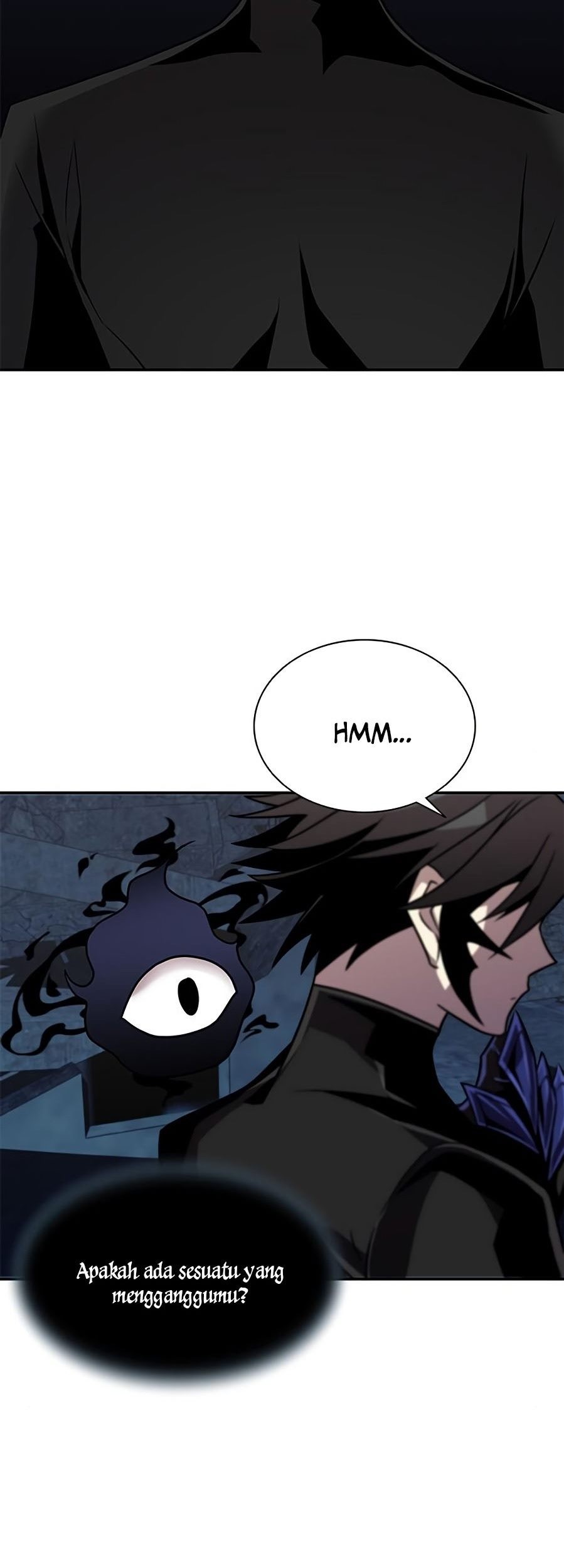 Villain To Kill Chapter 27 Gambar 52