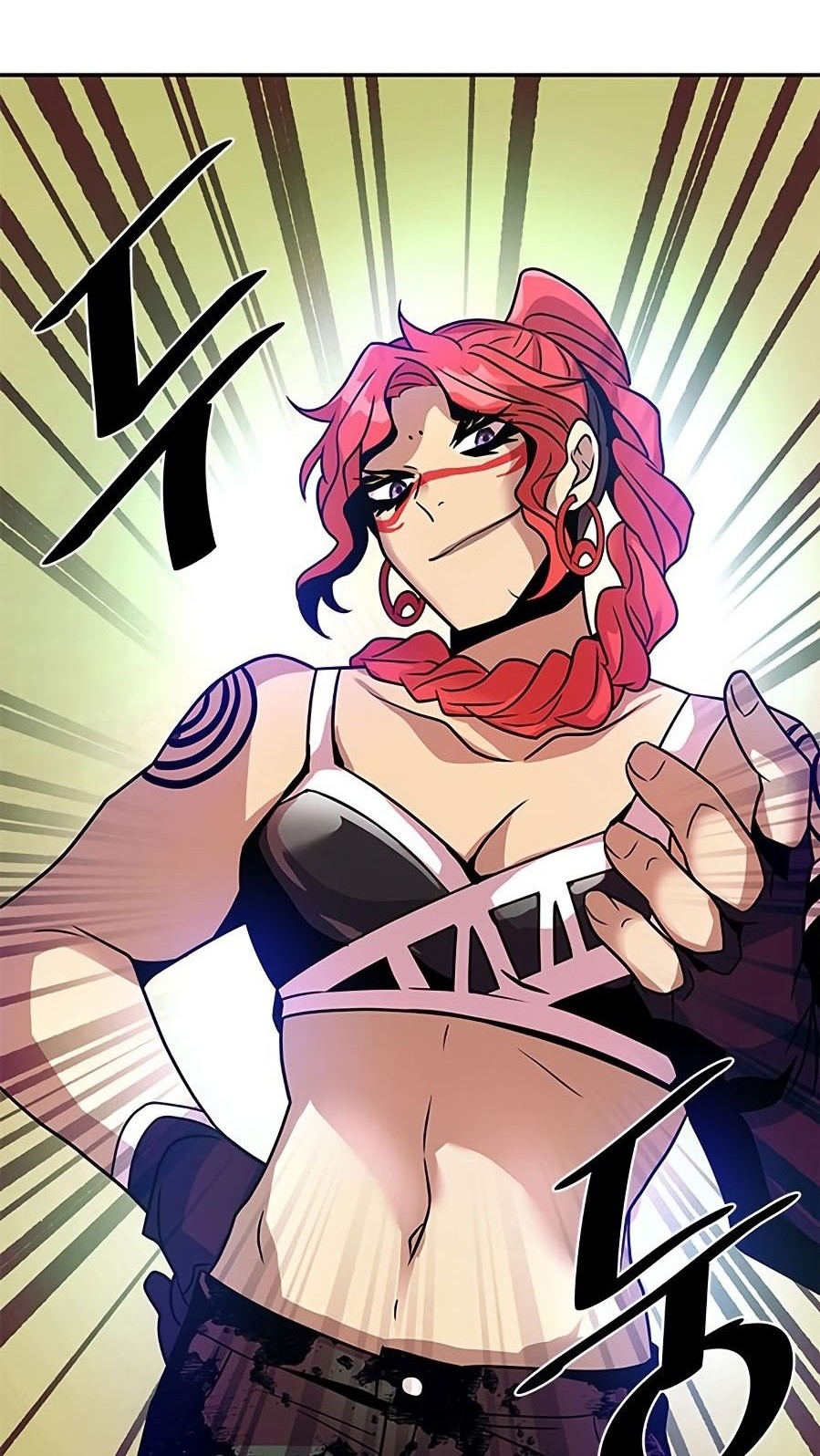 Villain To Kill Chapter 27 Gambar 68