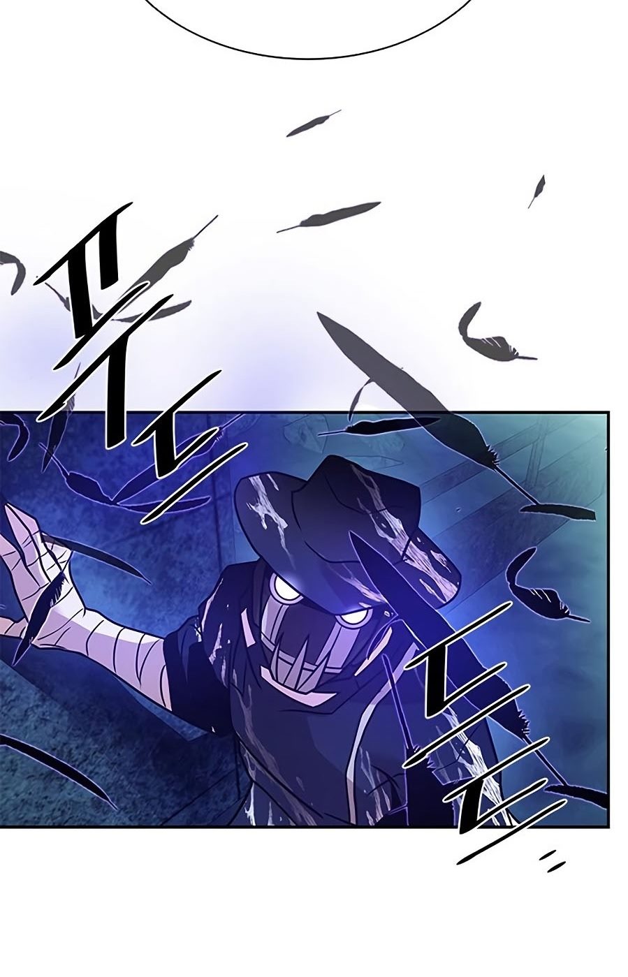 Villain To Kill Chapter 27 Gambar 72