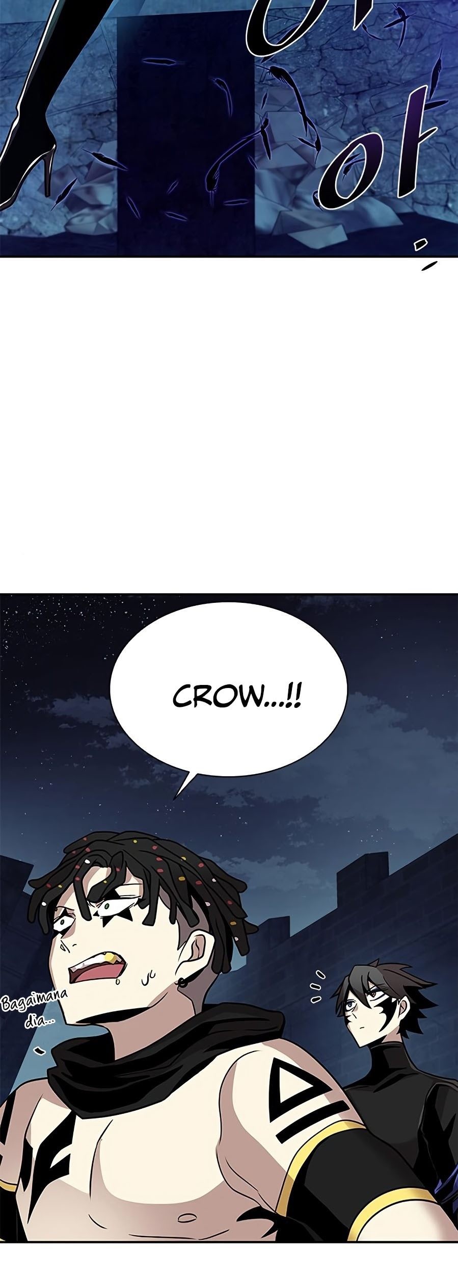Villain To Kill Chapter 27 Gambar 75