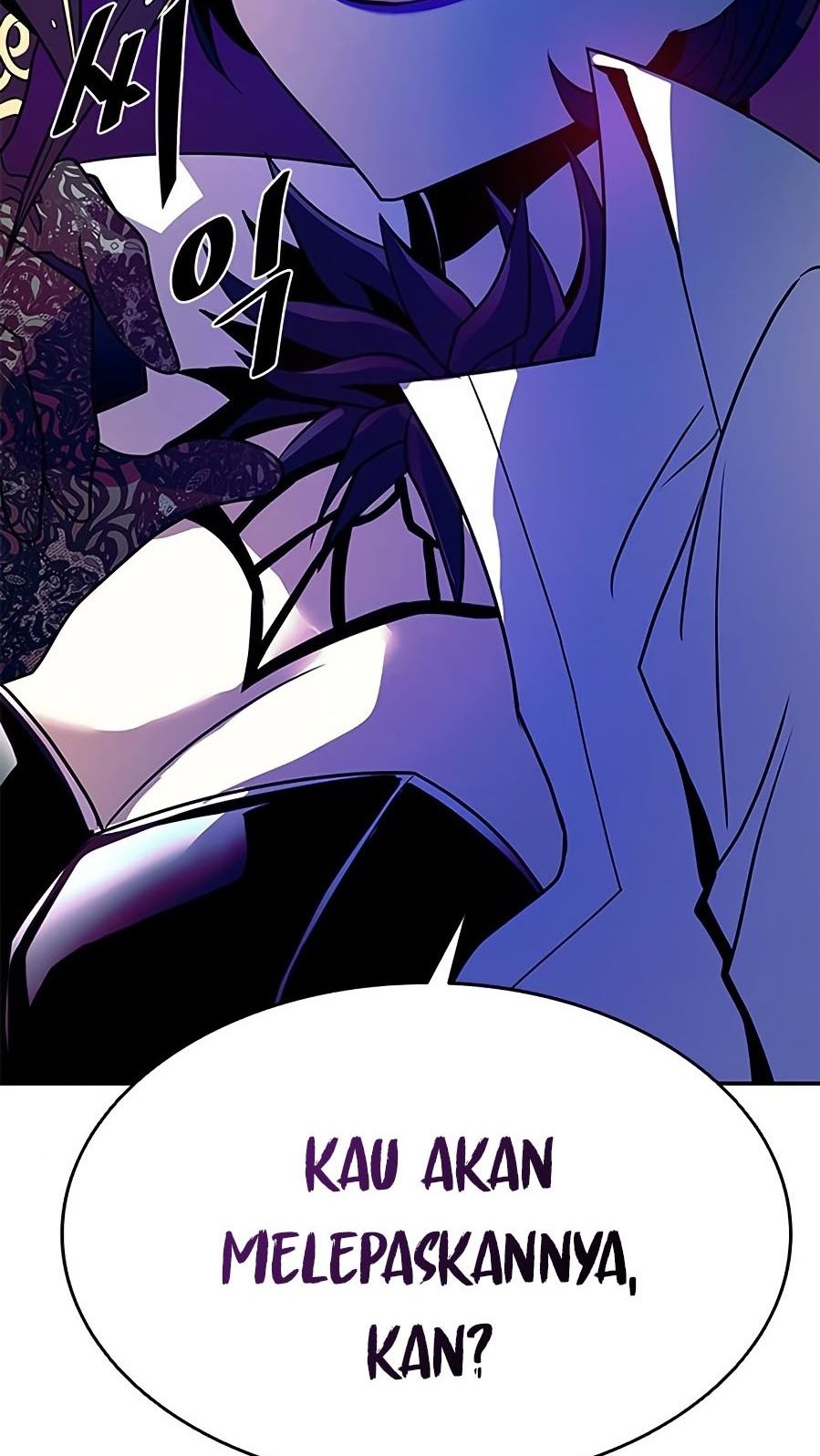 Villain To Kill Chapter 27 Gambar 78