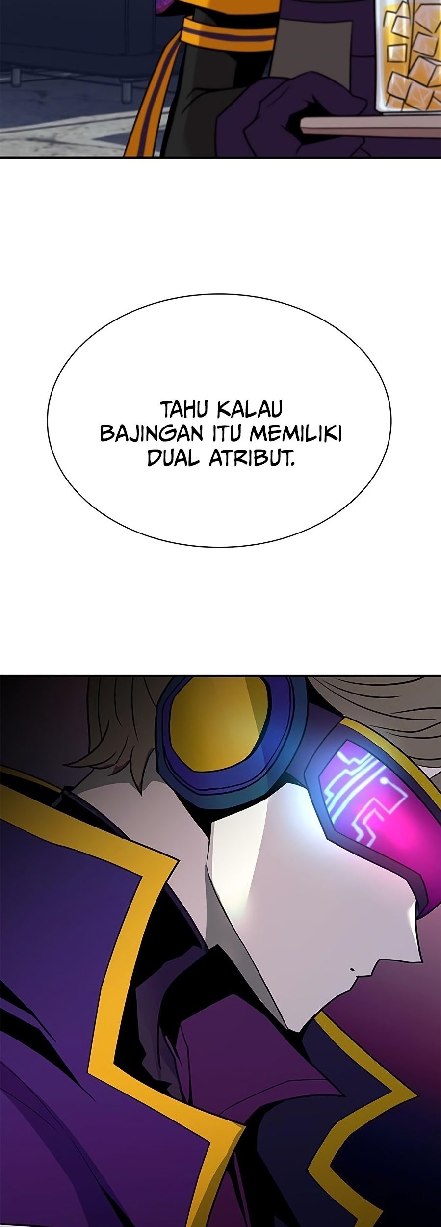 Baca Villain To Kill Chapter 26 Gambar 2