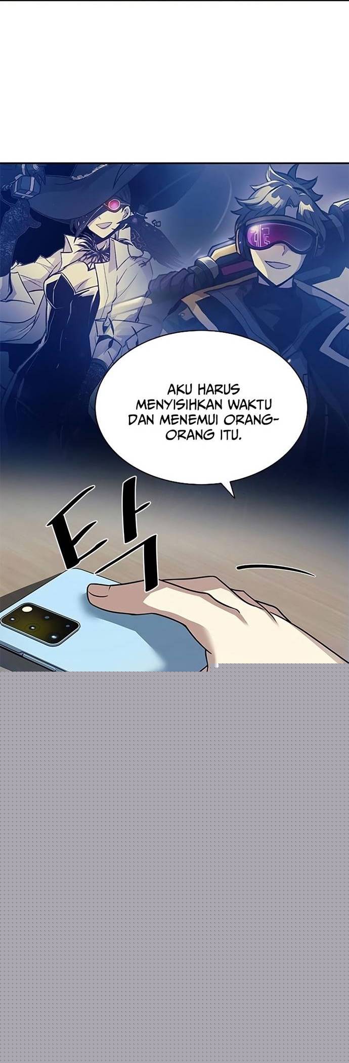 Villain To Kill Chapter 25 Gambar 29