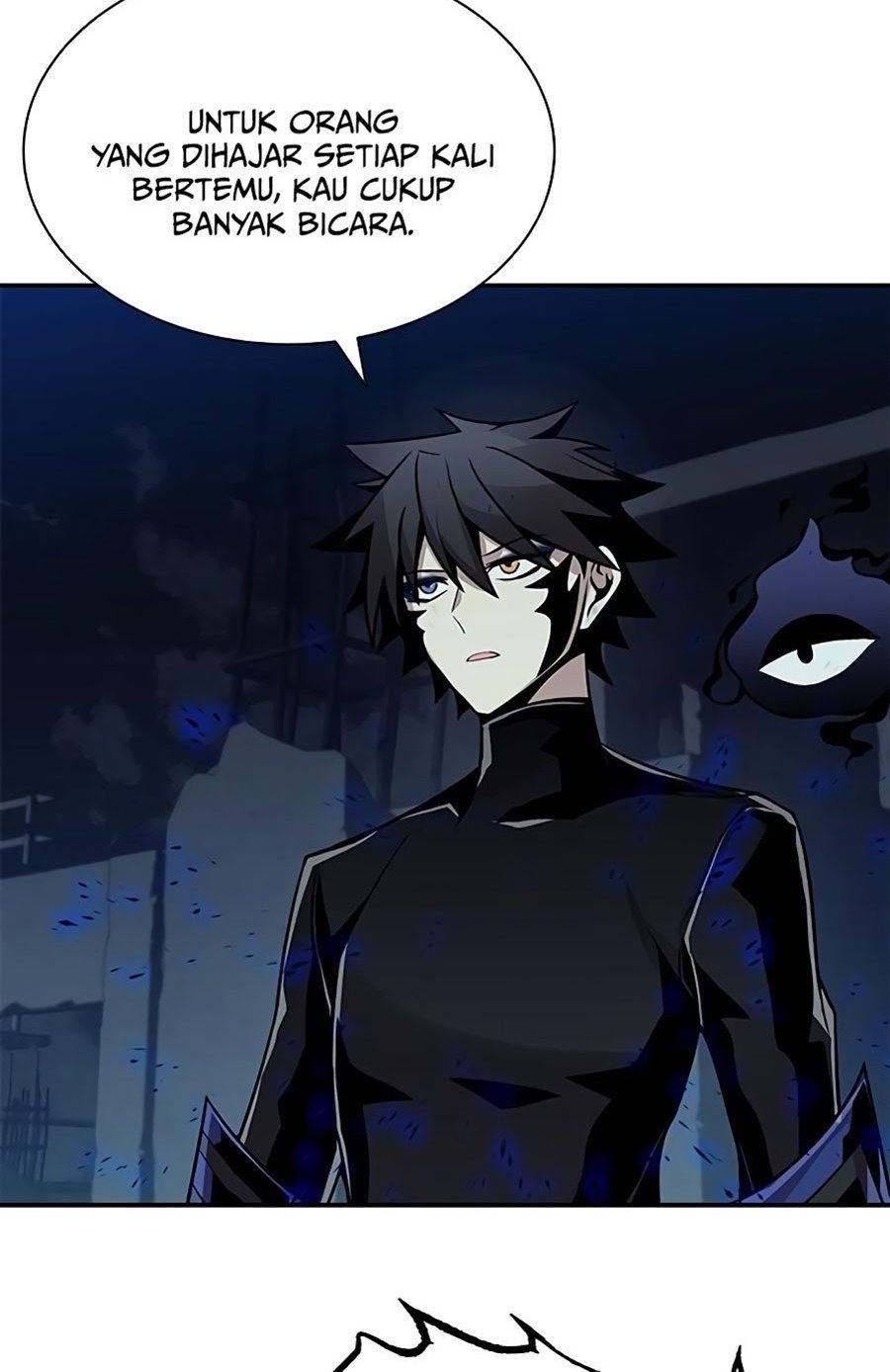 Villain To Kill Chapter 24 Gambar 27