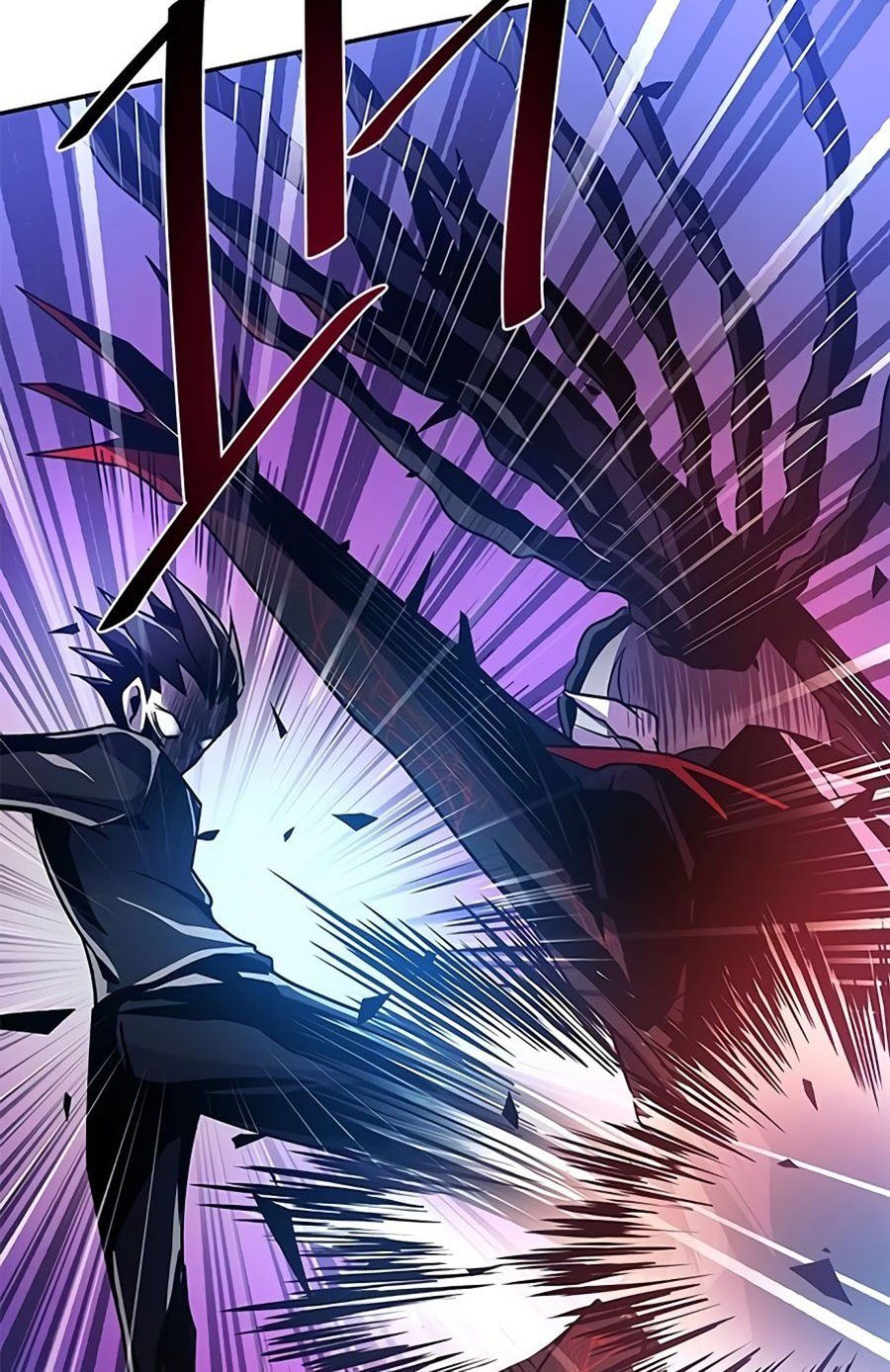 Villain To Kill Chapter 24 Gambar 57