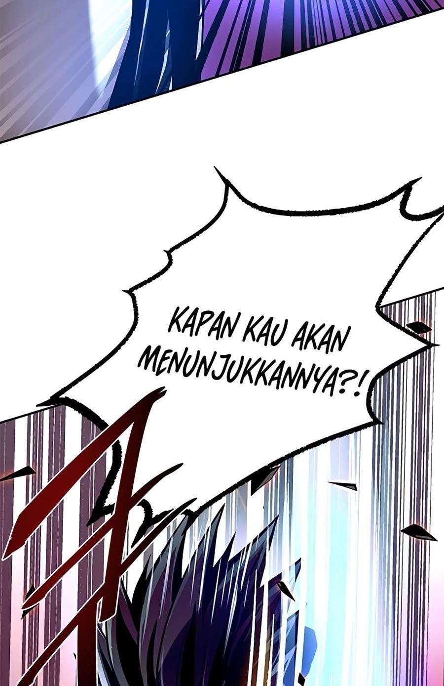 Villain To Kill Chapter 24 Gambar 60