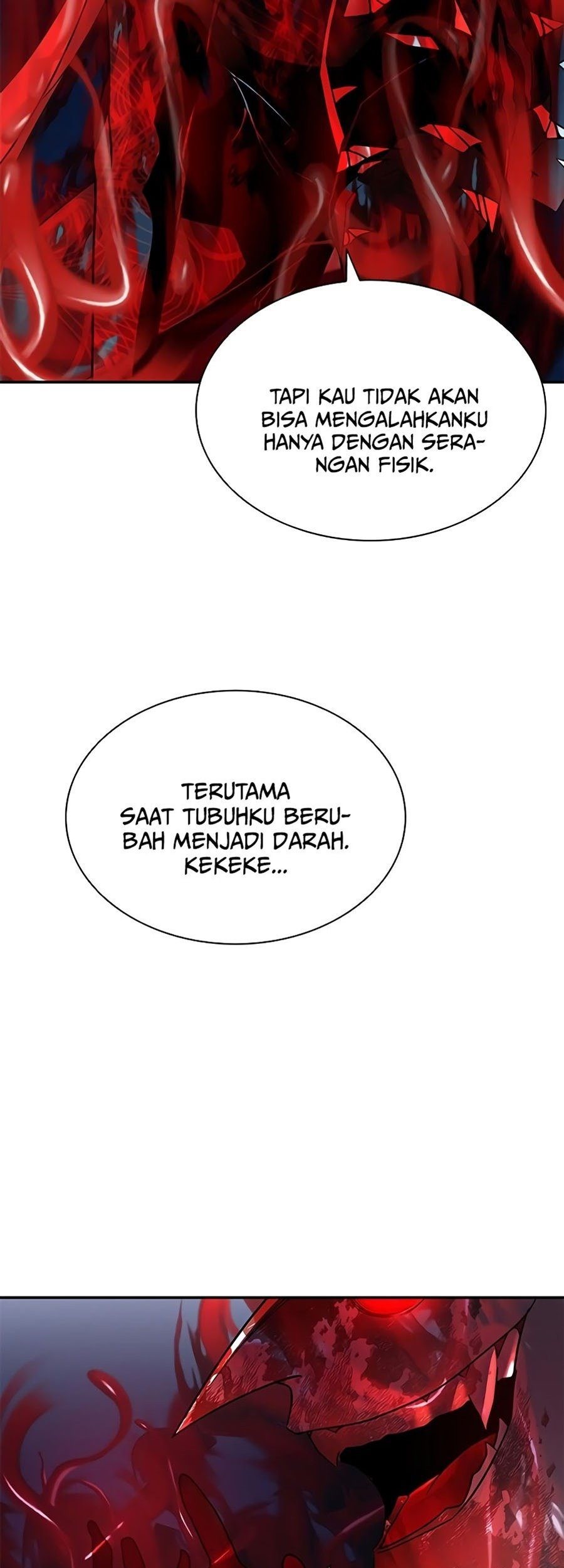 Villain To Kill Chapter 24 Gambar 73