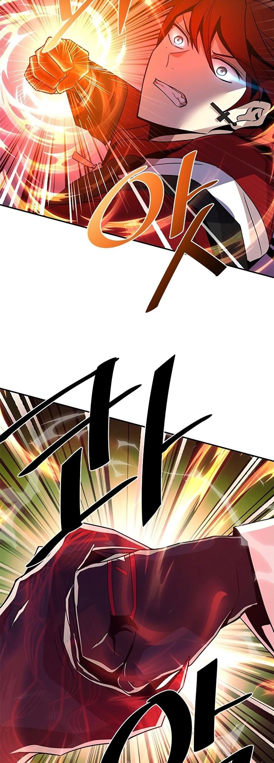 Villain To Kill Chapter 24 Gambar 7