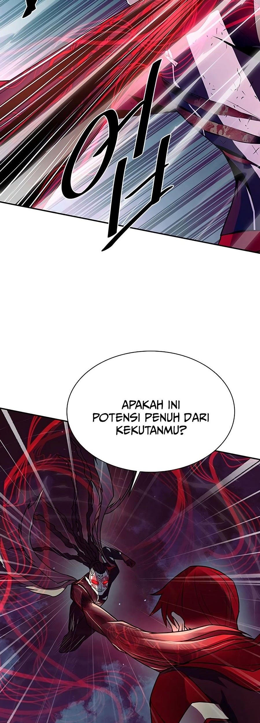 Villain To Kill Chapter 23 Gambar 47