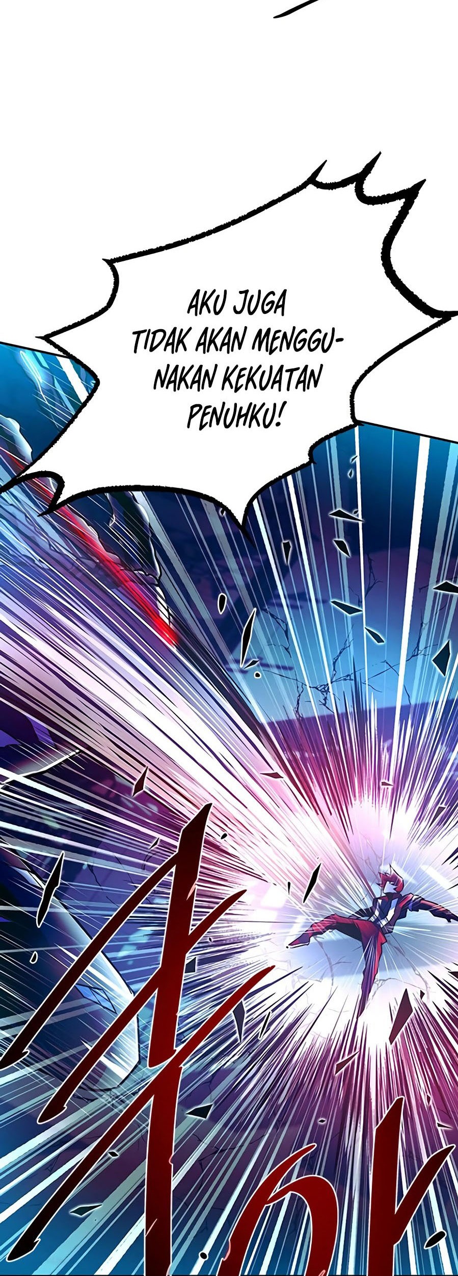 Villain To Kill Chapter 23 Gambar 50