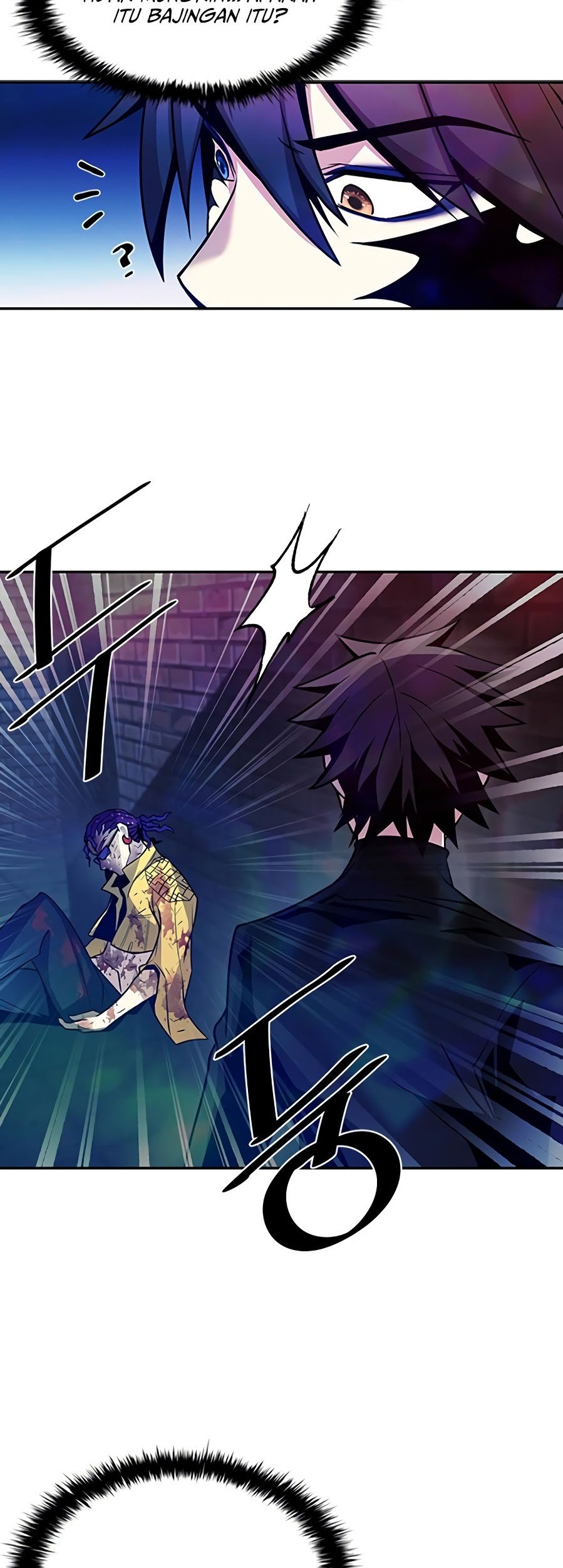 Villain To Kill Chapter 23 Gambar 58