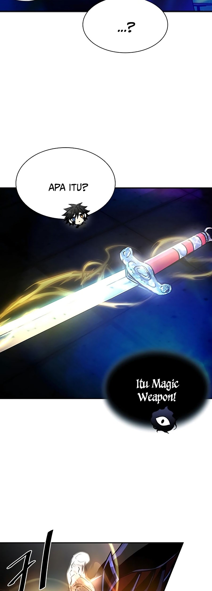 Villain To Kill Chapter 23 Gambar 62