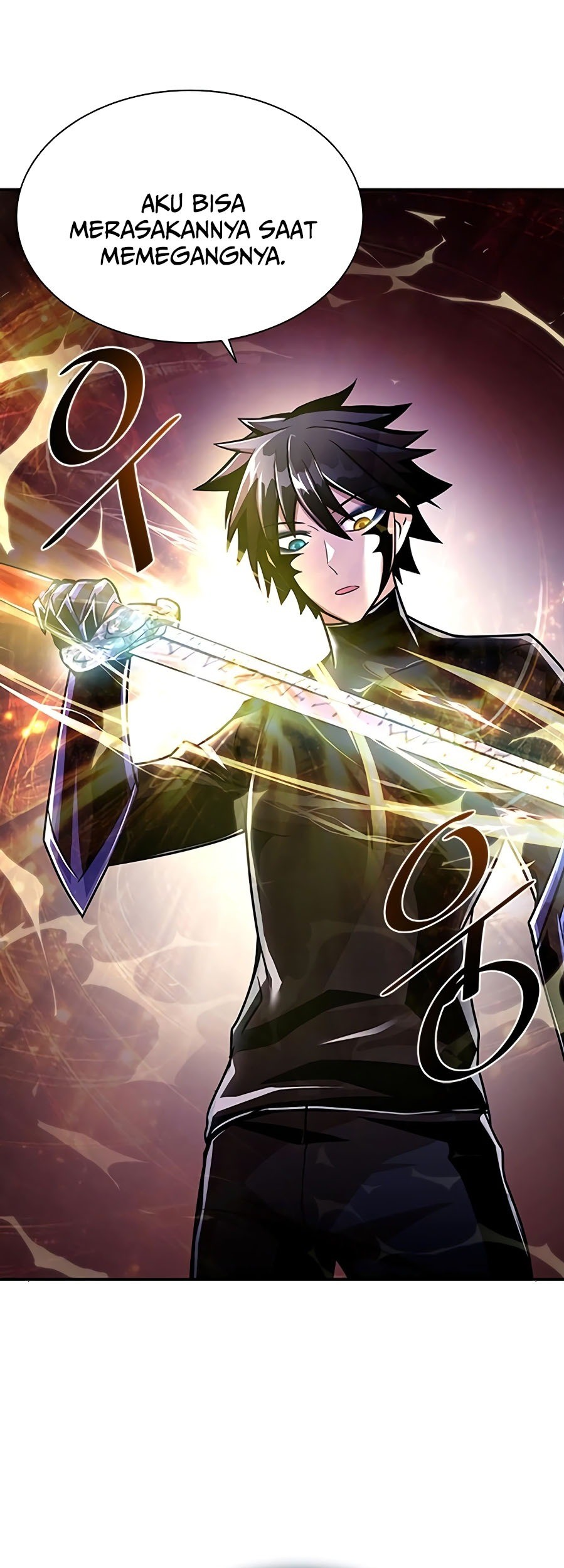 Villain To Kill Chapter 23 Gambar 64