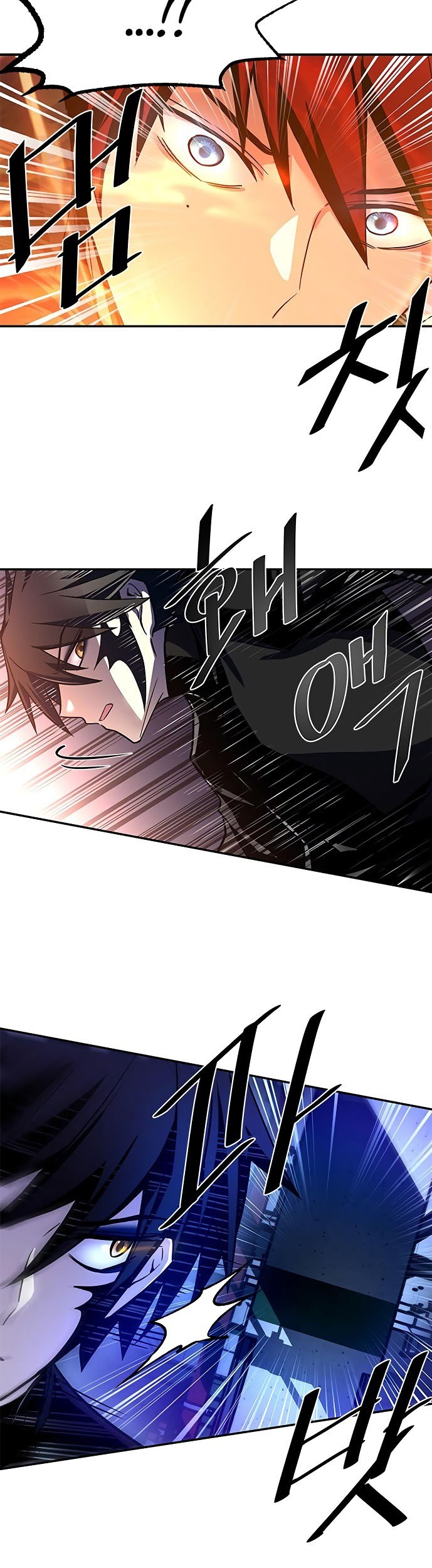 Villain To Kill Chapter 21 Gambar 41