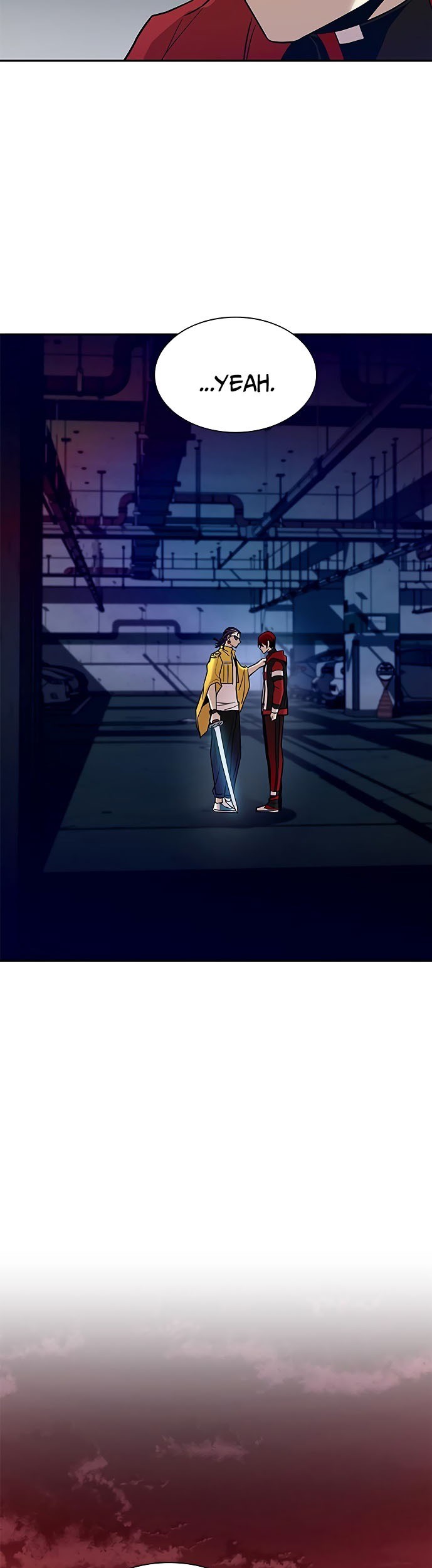 Villain To Kill Chapter 21 Gambar 49