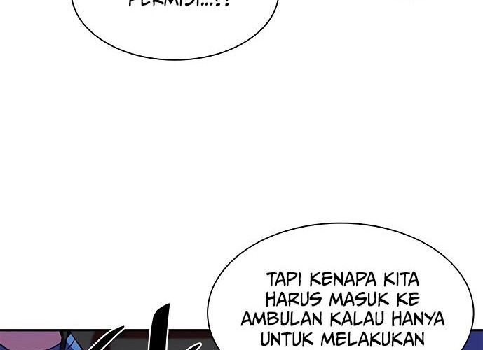 Villain To Kill Chapter 20 Gambar 32