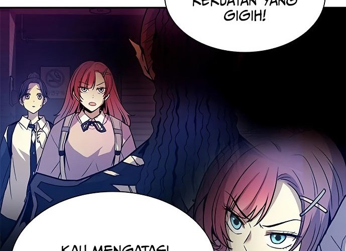 Villain To Kill Chapter 20 Gambar 44
