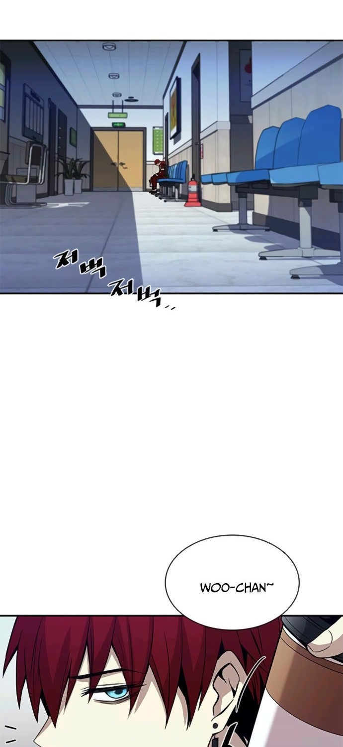Villain To Kill Chapter 18 Gambar 27