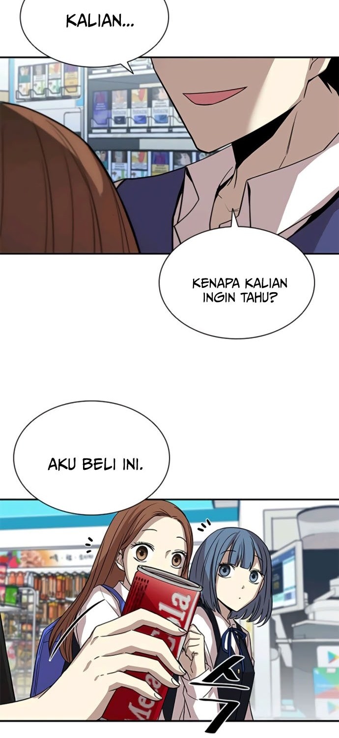 Villain To Kill Chapter 18 Gambar 44