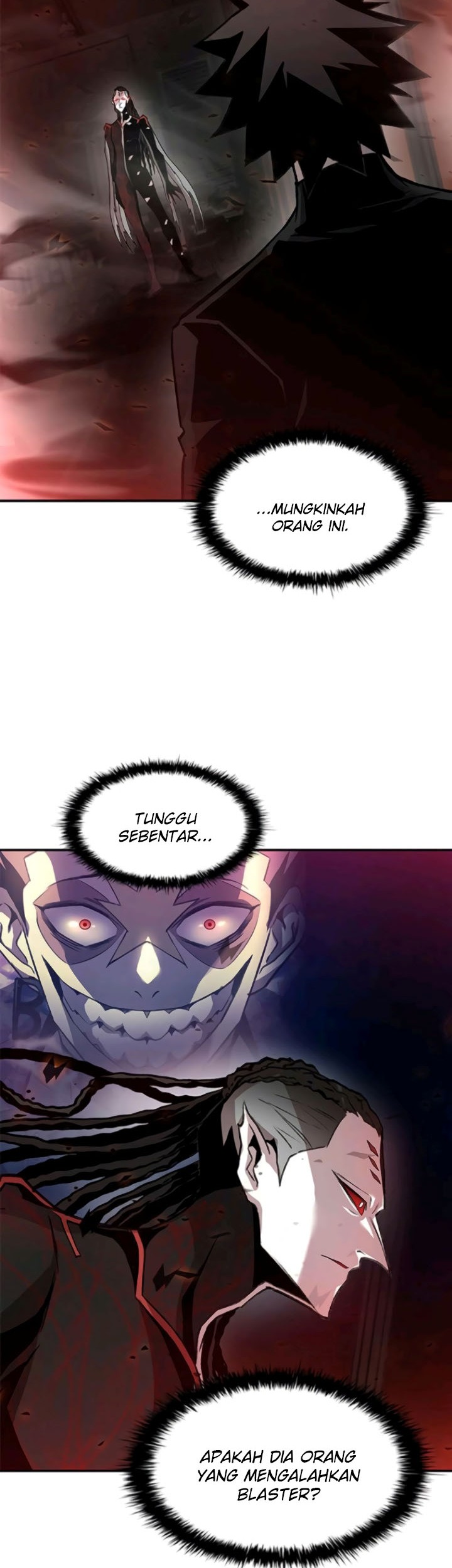 Baca  Villain To Kill Chapter 17 Gambar 2