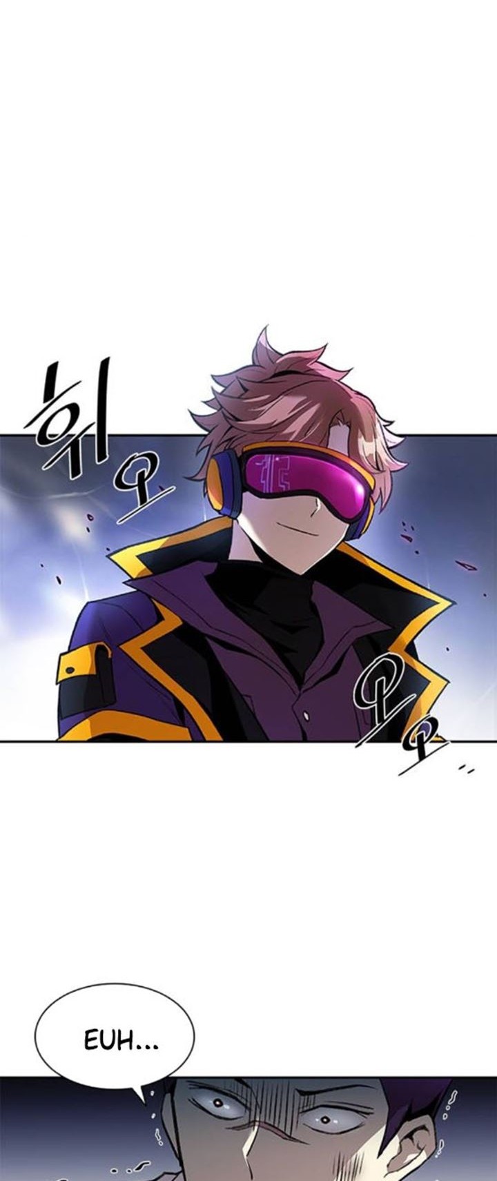 Baca Villain To Kill Chapter 11 Gambar 2