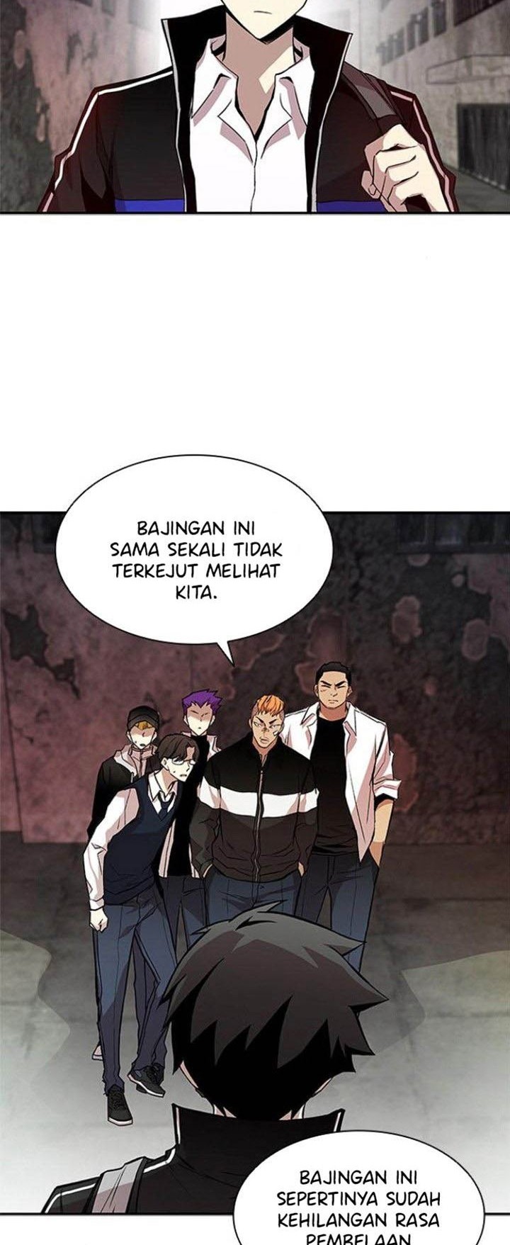 Baca  Villain To Kill Chapter 10 Gambar 2
