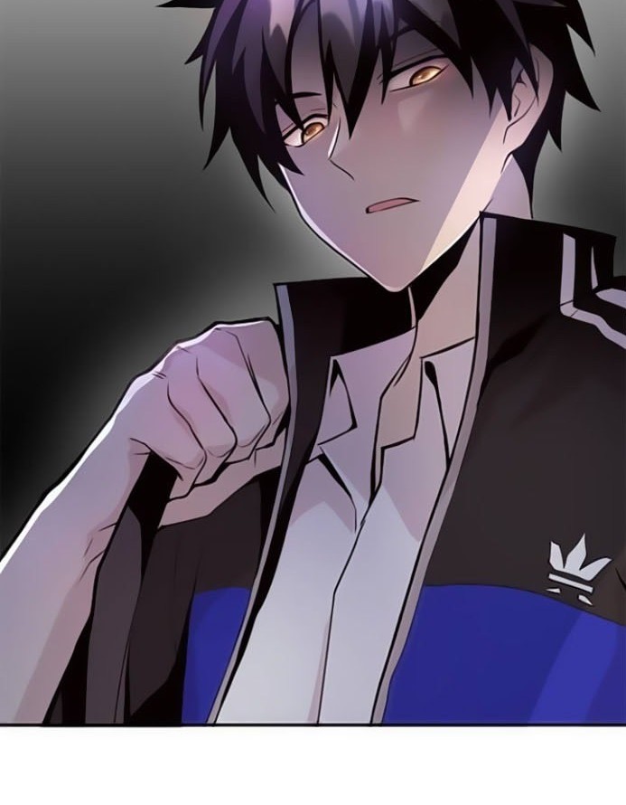 Villain To Kill Chapter 08 Gambar 35