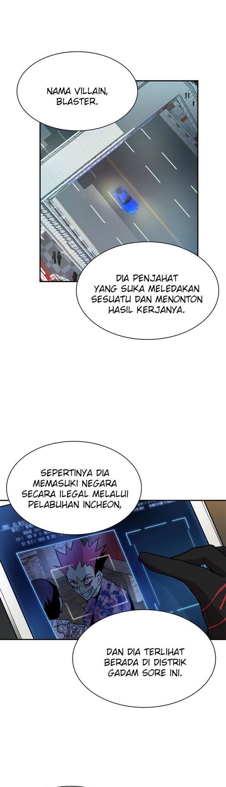 Baca  Villain To Kill Chapter 05 Gambar 2