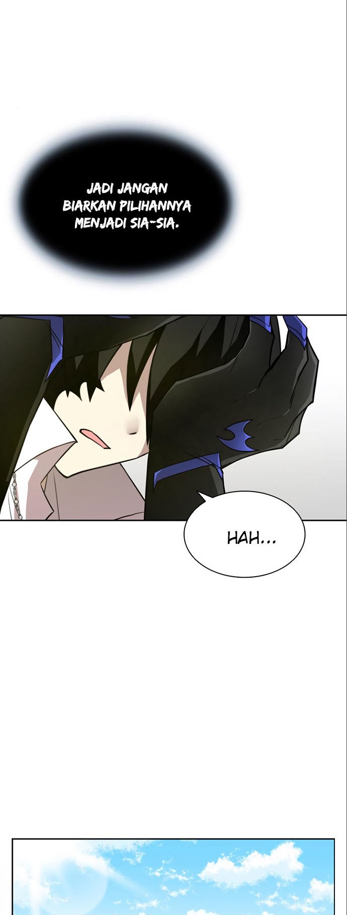 Villain To Kill Chapter 03 Gambar 19