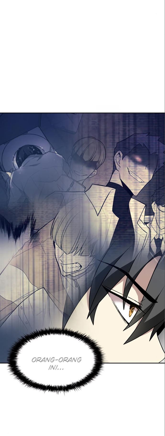 Villain To Kill Chapter 03 Gambar 38