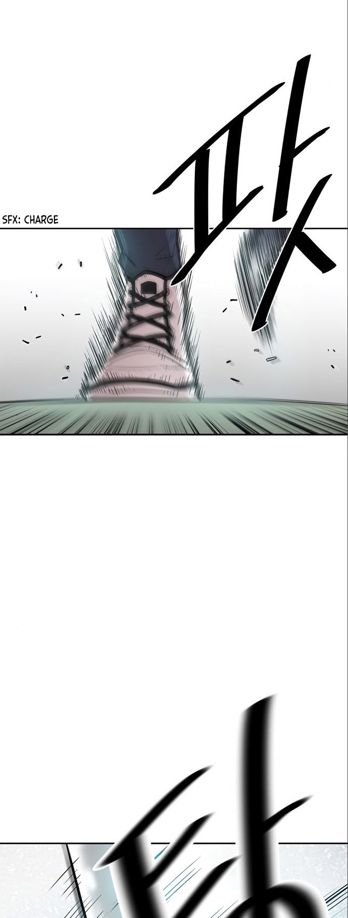 Villain To Kill Chapter 03 Gambar 55