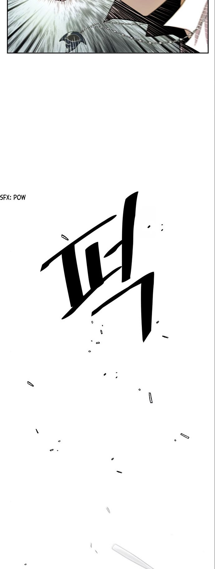 Villain To Kill Chapter 03 Gambar 57