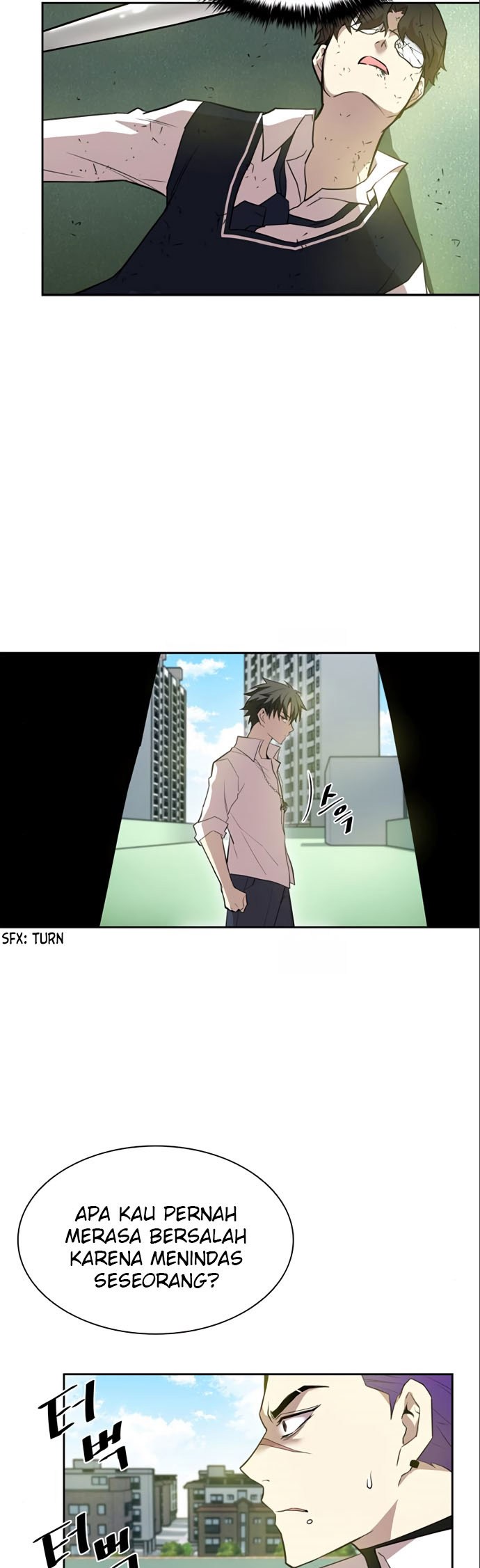 Villain To Kill Chapter 03 Gambar 60