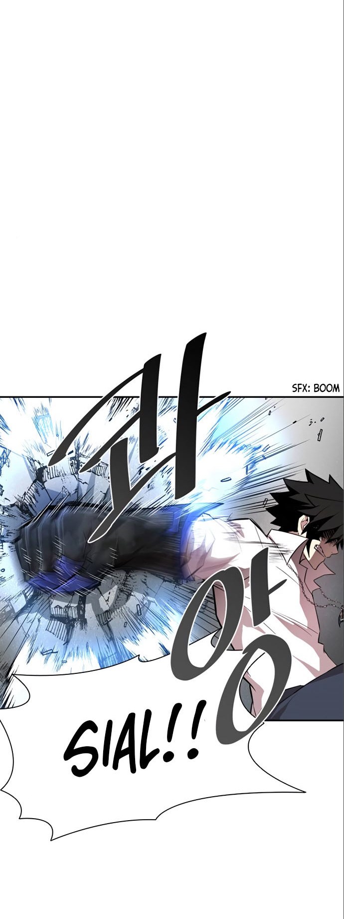 Villain To Kill Chapter 03 Gambar 8