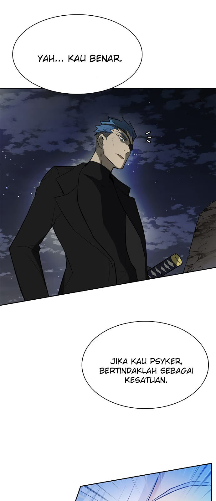 Villain To Kill Chapter 01 Gambar 85