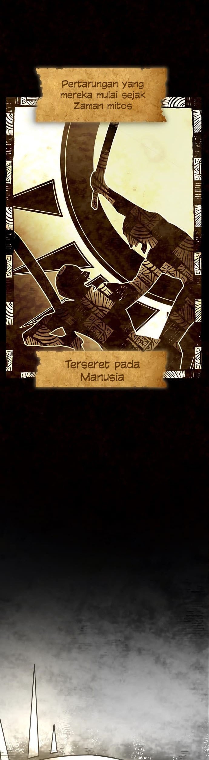 Baca Villain To Kill Chapter 00.1 Gambar 2