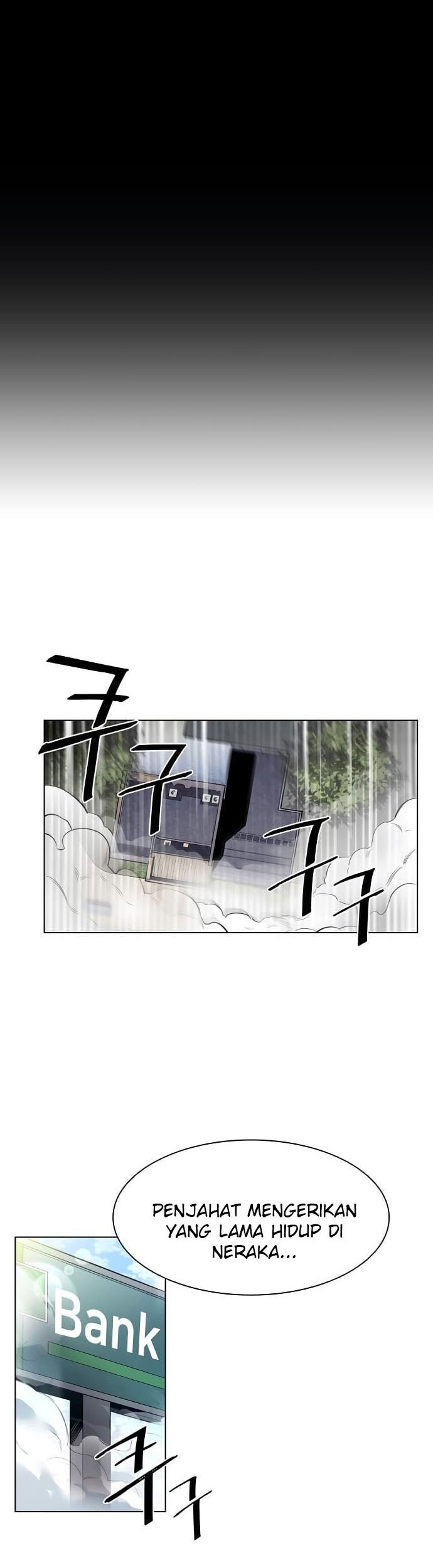Villain To Kill Chapter 00.1 Gambar 4