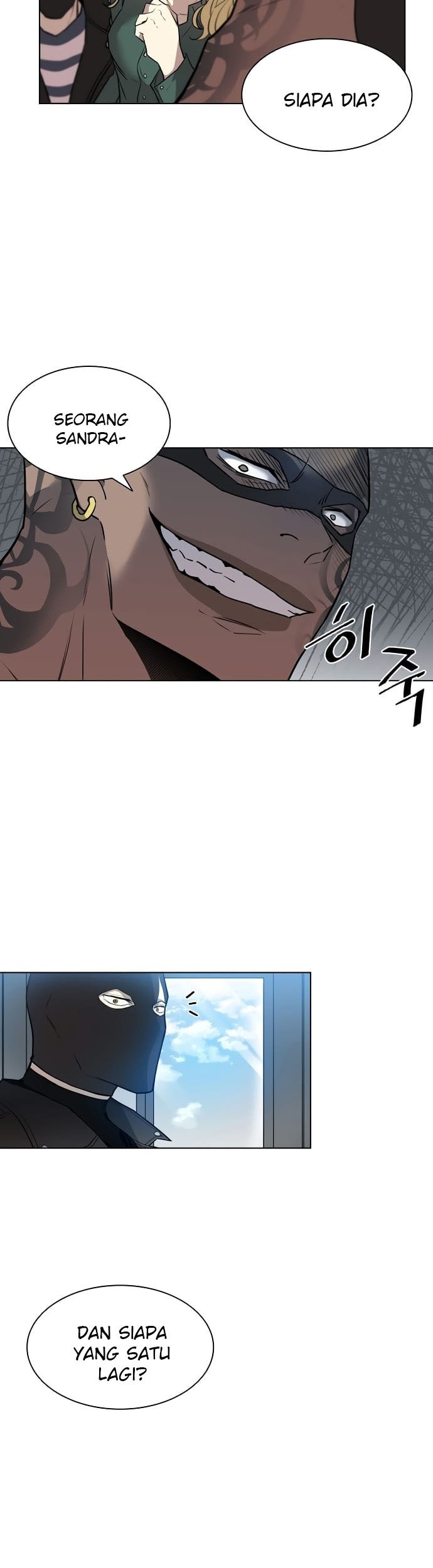 Villain To Kill Chapter 00.1 Gambar 21
