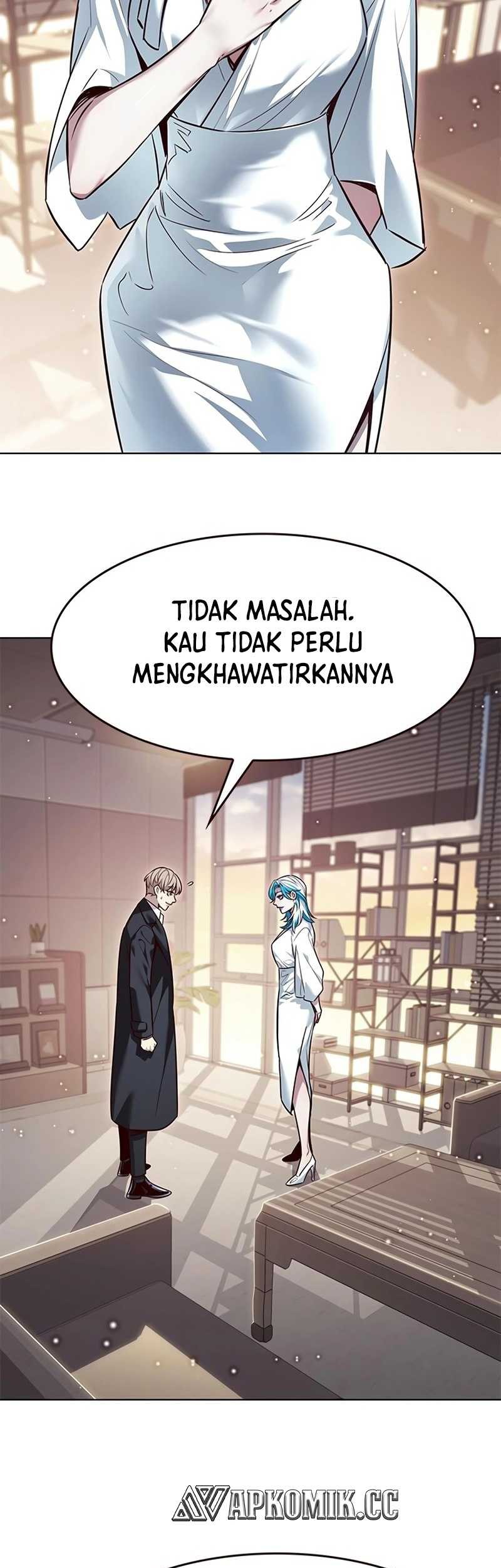 Eleceed Chapter 342 Gambar 20