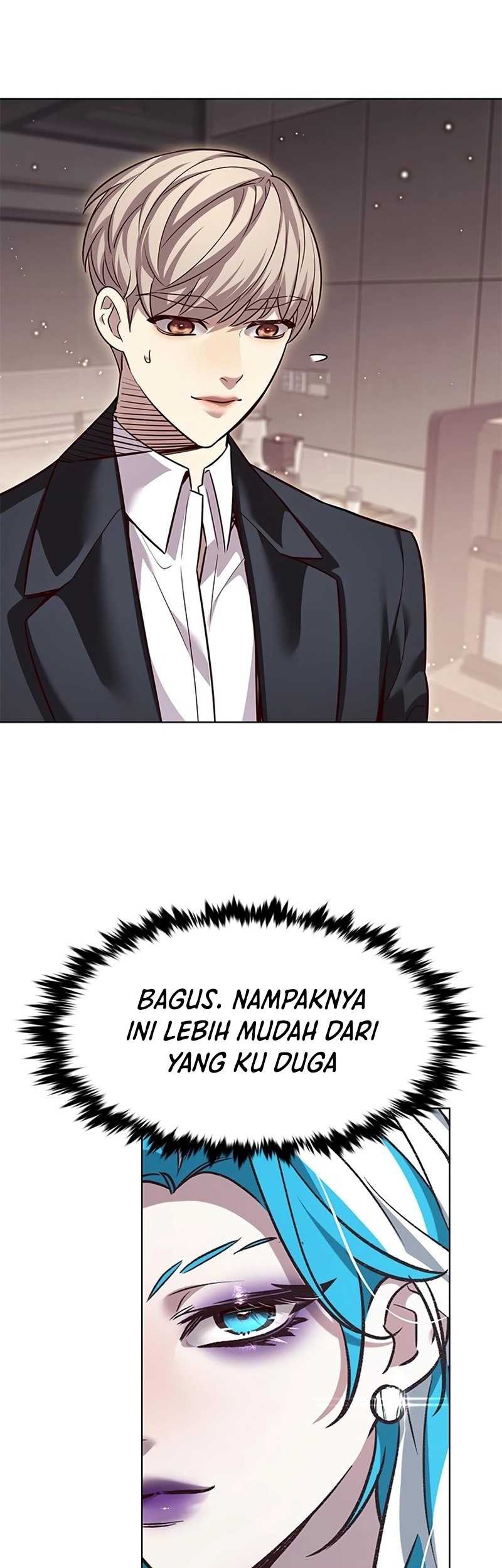 Eleceed Chapter 342 Gambar 22