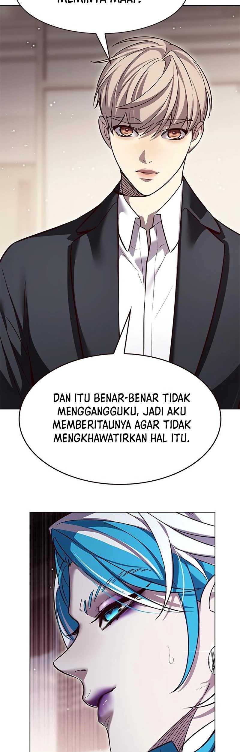 Eleceed Chapter 342 Gambar 24
