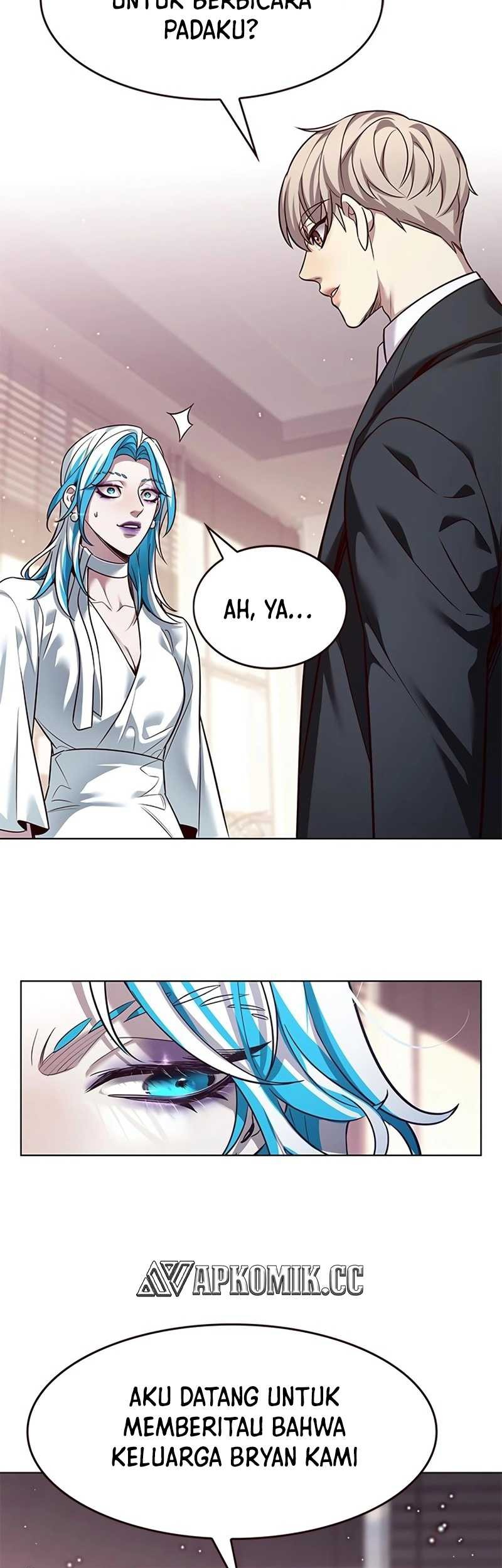 Eleceed Chapter 342 Gambar 26
