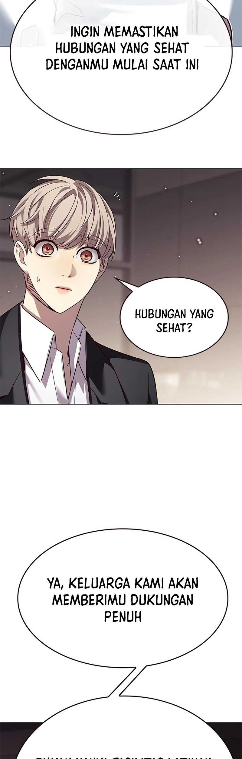 Eleceed Chapter 342 Gambar 28
