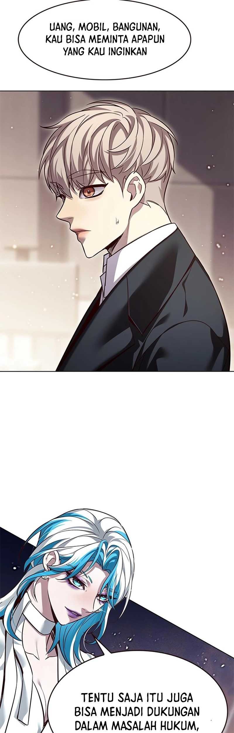 Eleceed Chapter 342 Gambar 30