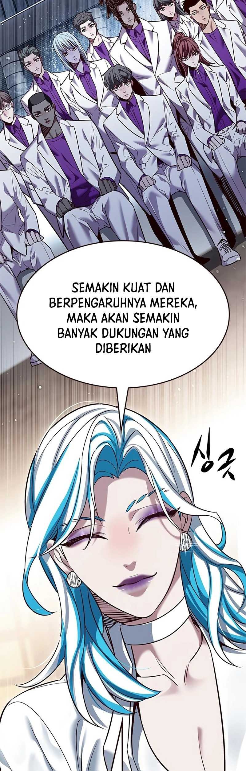 Eleceed Chapter 342 Gambar 38